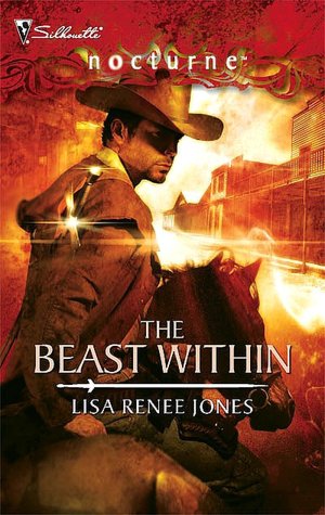 The Beast Within (Silhouette Nocturne Series #28)