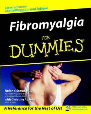 Fibromyalgia For Dummies