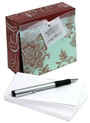 Message in a Box: Venezia