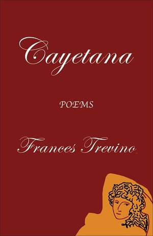 Cayetana: Poems