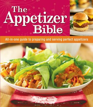 The Appetizer Bible