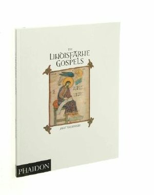 The Lindisfarne Gospels