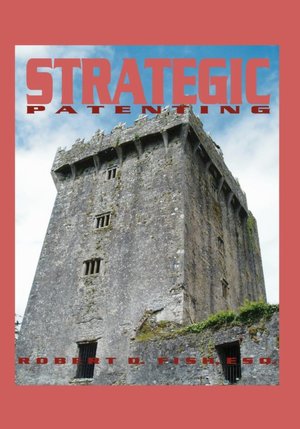Strategic Patenting