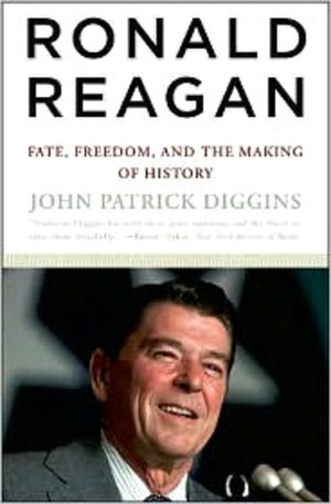 Ronald Reagan: Fate, Freedom and the Making of History