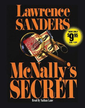 McNally's Secret