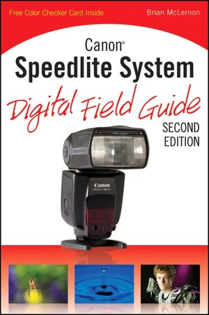 Canon Speedlite System