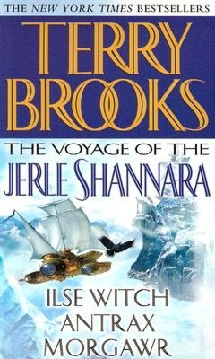 The Voyage of the Jerle Box Set