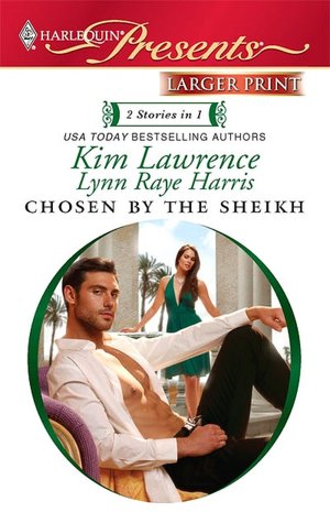 Chosen by the Sheikh: The Sheikh and the Virgin\Kept for the Sheikh's Pleasure