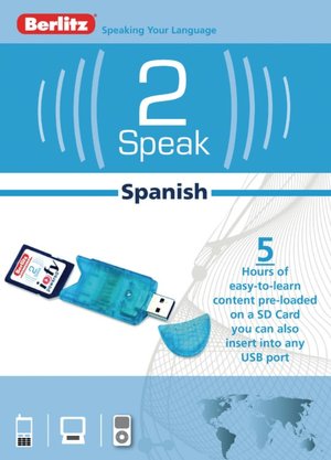 2 Speak Spanish