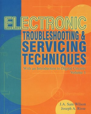 Electronic Servicing Techniques