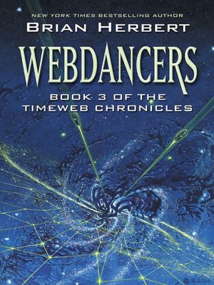 Webdancers (Timeweb Chronicle Series #3)