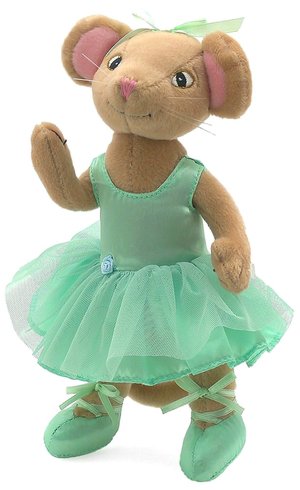 Alice Doll
