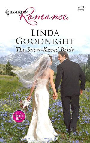 The Snow-Kissed Bride
