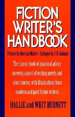 Free ebooks to download and read Fiction Writers Handbook English version by Hallie Burnett, Whit Burnett iBook