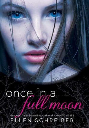 Once in a Full Moon (Full Moon Series #1)
