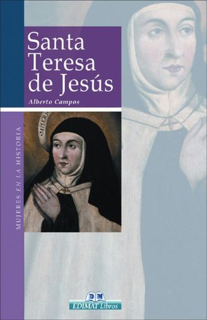 Santa Teresa de Jesus