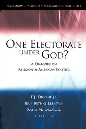One Electorate Under God?