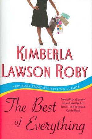 The Best of Everything (Reverend Curtis Black Series #6)