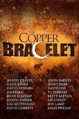 The Copper Bracelet