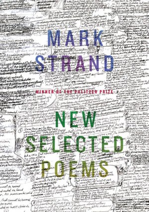 New Selected Poems