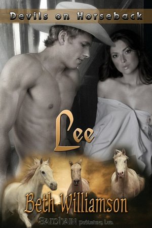 Lee (Devils on Horseback Series)