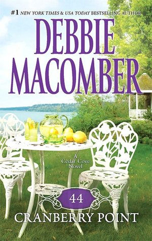 44 Cranberry Point (Cedar Cove Series #4)