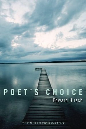 Poet's Choice