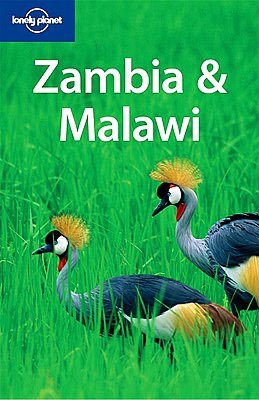 Lonely Planet Zambia & Malawi