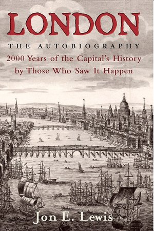 London: The Autobiography