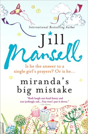 Miranda's Big Mistake