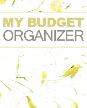My Budget Organizer