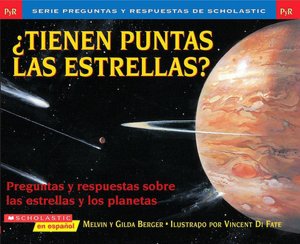 ¿Tienen puntas las estrellas? (Do Stars Have Points?)