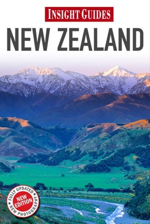 Insight Guide New Zealand