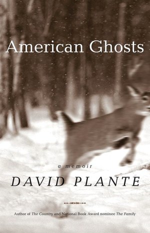 American Ghosts: A Memoir