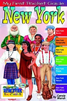 New York Pocket Guide