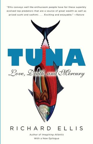 Tuna: Love, Death, and Mercury