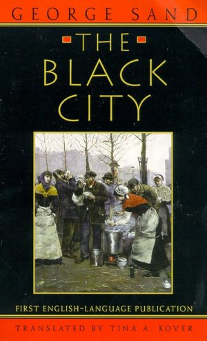 The Black City