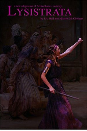 Aristophane's Lysistrata