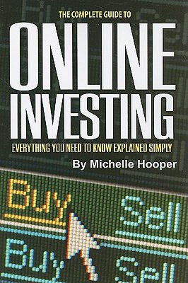 Online Investing: Everything You Need to Know Explained Simply