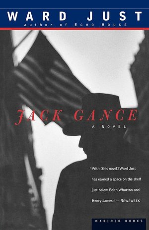 Jack Gance Pa