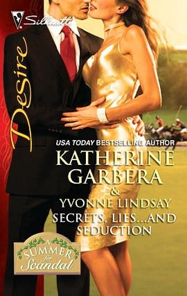 Secrets, Lies...and Seduction: CEO's Summer Seduction\Magnate's Mistress-for-a-Month