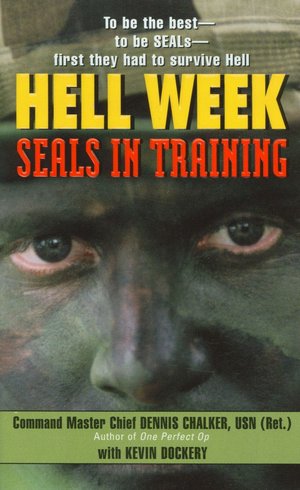Hell Week: Seals in Training