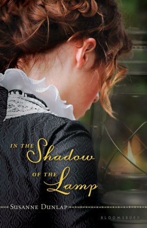 In The Shadow of the Lamp