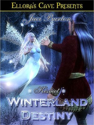 Winterland Destiny (Kismet Series #1)