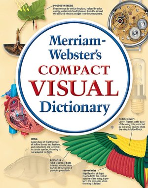 Merriam-Webster's Compact Visual Dictionary