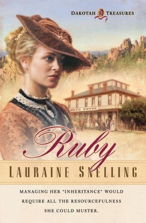 Ruby (Dakotah Treasures Series #1)