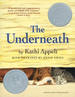 The Underneath