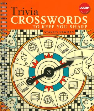 Trivia Crosswords to Keep You Sharp