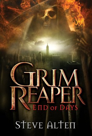 Grim Reaper: End of Days