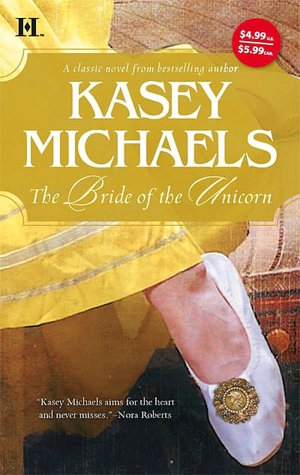 The Bride of the Unicorn